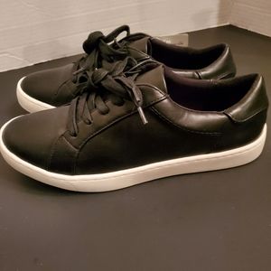 New Women's Black Sneakers size 9.5M